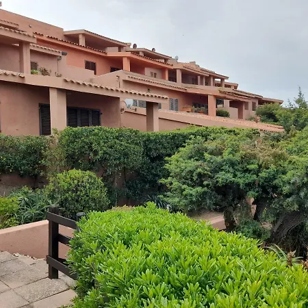 Apartment Quiete2
