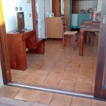 Apartment Quiete2