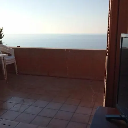 Apartment Quiete2 Costa Paradiso