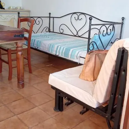 Apartment Quiete2 Costa Paradiso